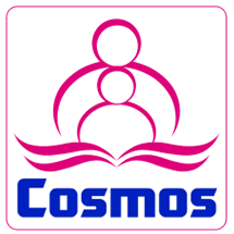 COSMOS Impact Factor logo