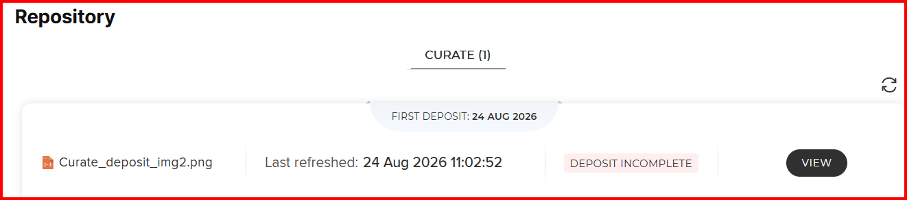 A screenshot of the steps listed above.