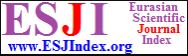 Eurasian Scientific Journal Index logo