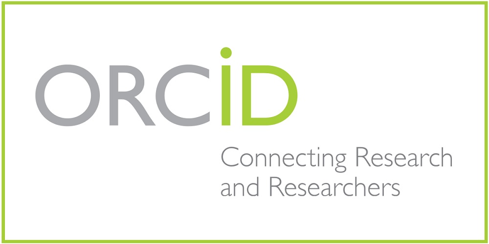What is an ORCID?