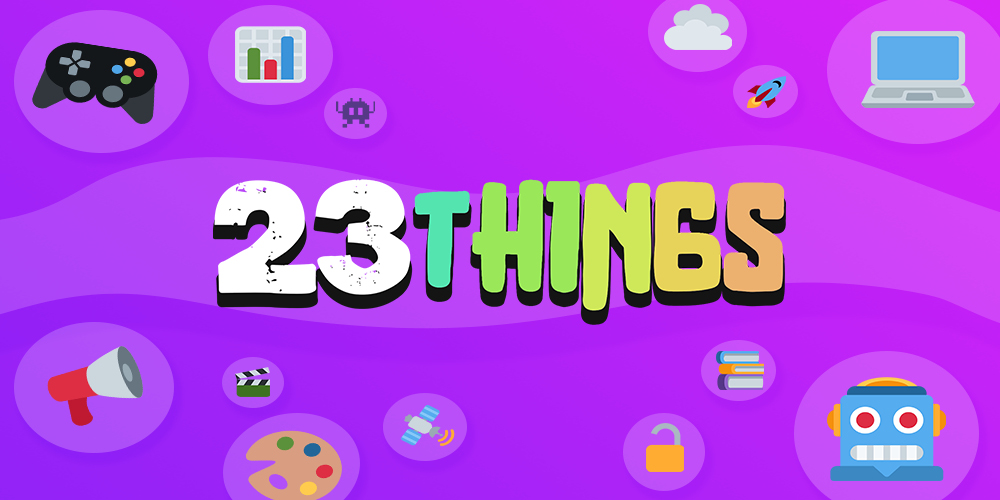 23 Things