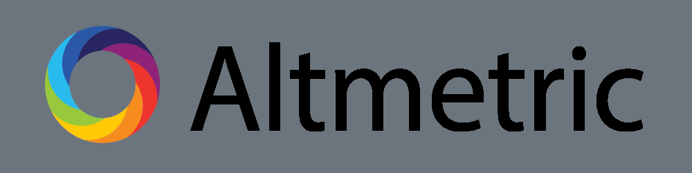 Altmetric logo