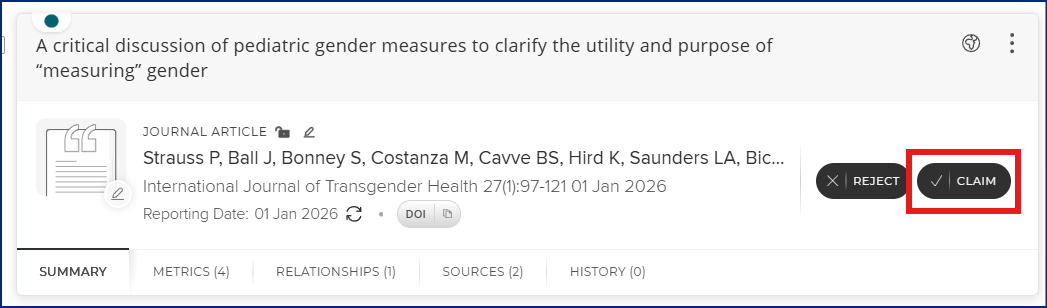 A screenshot of the button listed above.