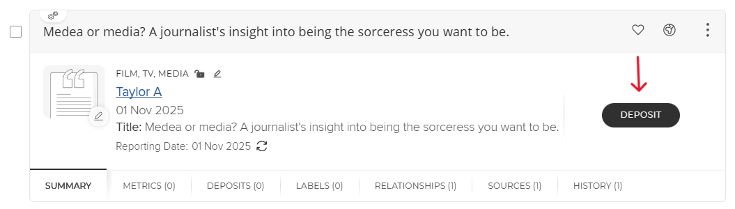 A screenshot of the button listed above.