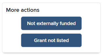 A screenshot of the buttons listed above.