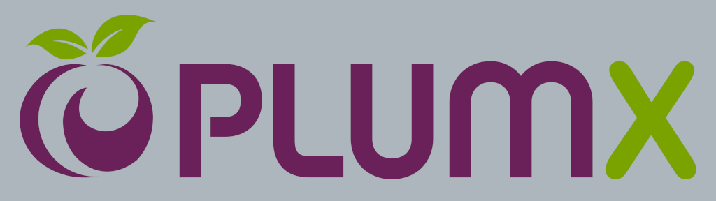 PlumX logo