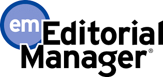 Editorial Manager Logo