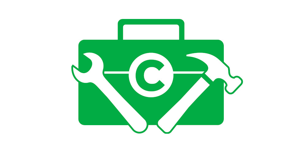 Copyright toolkit